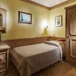 Szálloda Hotel Corona Cortina dʼAmpezzo
