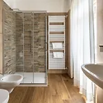Szálloda Hotel Corona Cortina dʼAmpezzo
