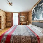 Hotel Corona Hotel