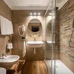 Hotel Corona 3* Cortina dʼAmpezzo