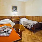 Szálloda Hotel Corona 3*