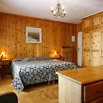 Szálloda Hotel Corona Cortina dʼAmpezzo