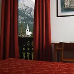 Hotel Corona Szálloda Cortina dʼAmpezzo