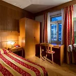 Hotel Hotel Corona Cortina dʼAmpezzo