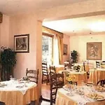 Hotel Corona 3* קורטינה ד'אמפזו