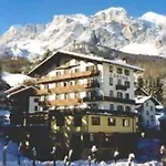 Hotel Corona Szálloda 3*