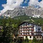 Hotel Corona Szálloda