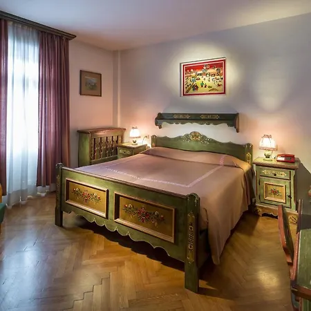Hotel Hotel Corona Cortina dʼAmpezzo