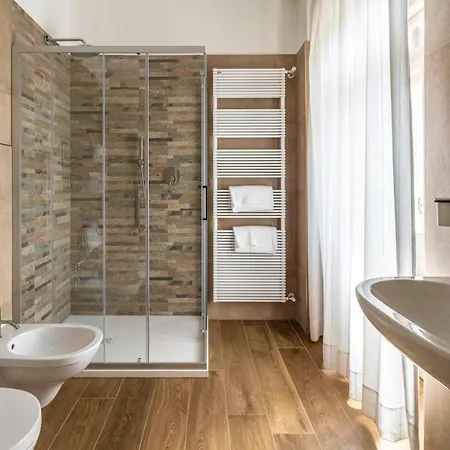 Hotell Hotel Corona Cortina dʼAmpezzo