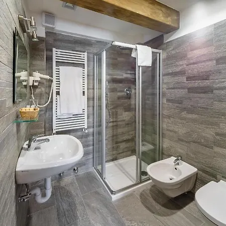 Hotel Corona Hotell Cortina dʼAmpezzo