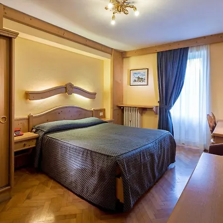 Hotel Hotel Corona