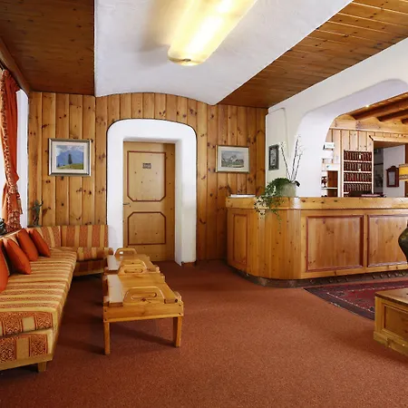 Hotel Corona Hotell Cortina dʼAmpezzo