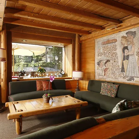 Hotel Corona Hotel 3*