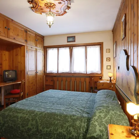 Hotel Corona Hotell Cortina dʼAmpezzo