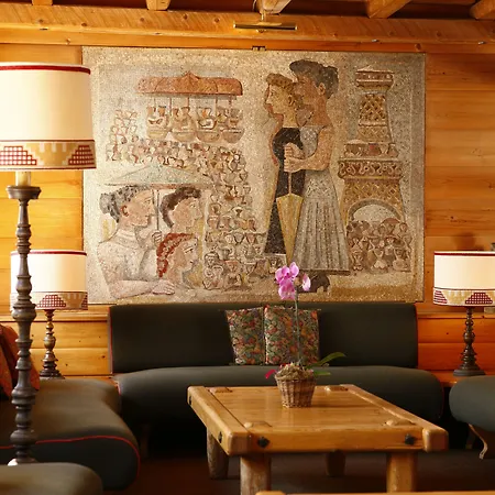 Hotel Hotel Corona
