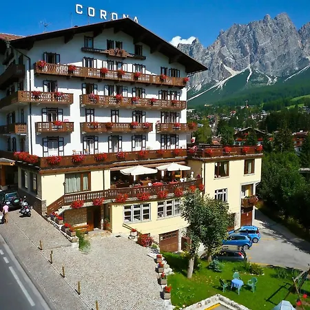 Hotel Corona