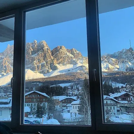 Hotel Corona Hotel Cortina dʼAmpezzo