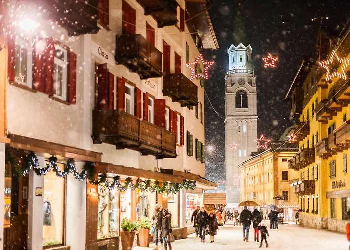 Hotel Corona Ξενοδοχείο