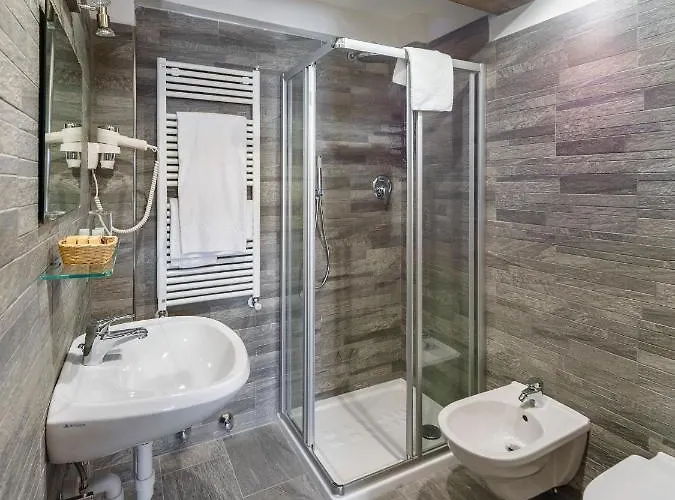 Hotel Corona Ξενοδοχείο Κορτίνα Ντ' Αμπέτσο