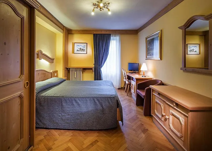 Hotel Hotel Corona 3*