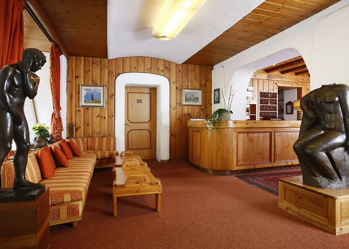 Hotel Corona Hotel Cortina dʼAmpezzo