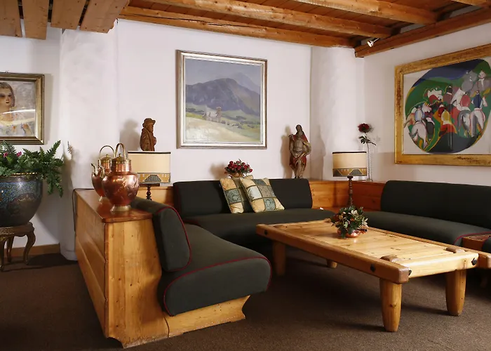 Hotel Corona Hotel 3*