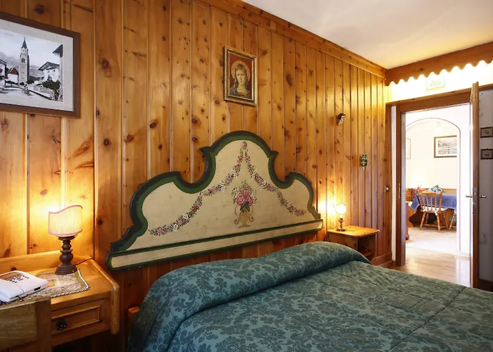 Hotel Corona Hotel 3*