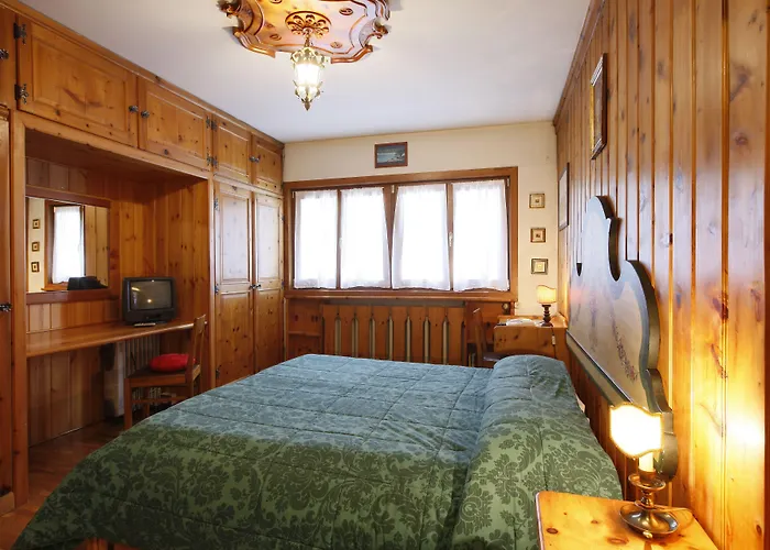 Hotel Corona Hotel Cortina dʼAmpezzo