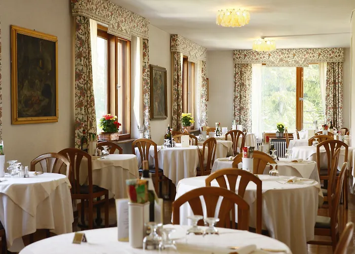 Hotel Corona Ξενοδοχείο 3*