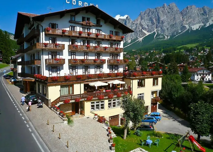 Hotel Corona
