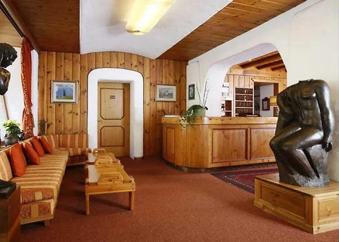 Ξενοδοχείο Hotel Corona Κορτίνα Ντ' Αμπέτσο