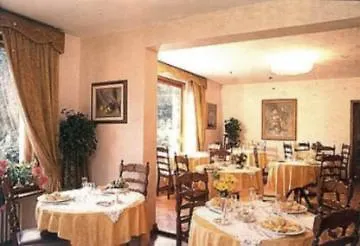 Hotel Corona 3* Κορτίνα Ντ' Αμπέτσο