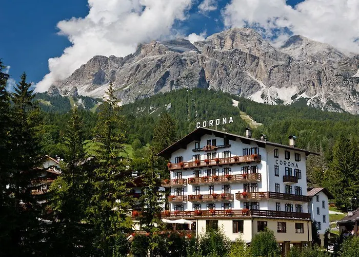 Hotel Corona Ξενοδοχείο