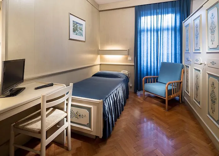 Hotel Hotel Corona 3*