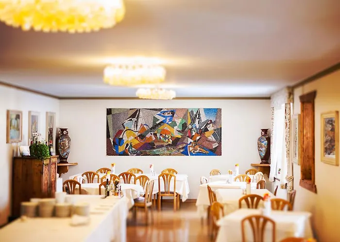 Hotel Corona Cortina dʼAmpezzo