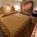 Hotell Hotel Corona Cortina dʼAmpezzo