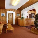 Hotell Hotel Corona Cortina dʼAmpezzo