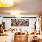 Hotel Corona Cortina dʼAmpezzo