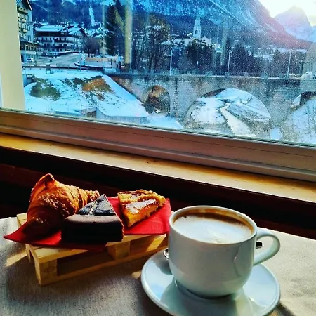 Hotel Hotel Corona Cortina d'Ampezzo