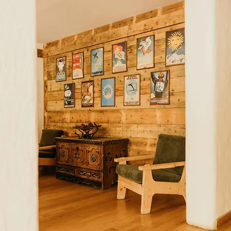 Hotel Corona Cortina dʼAmpezzo