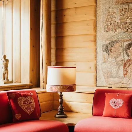 Hotel Corona Hotel