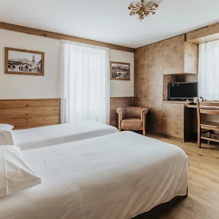 Hotel Corona Hotel 3*