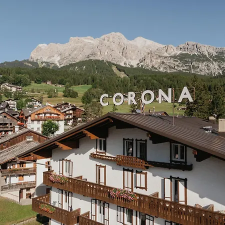 Hotel Corona Hotel 3*