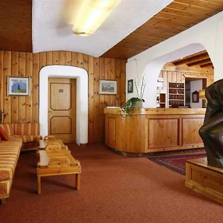 Hotel Hotel Corona Cortina dʼAmpezzo