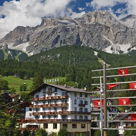 Hotel Hotel Corona 3*