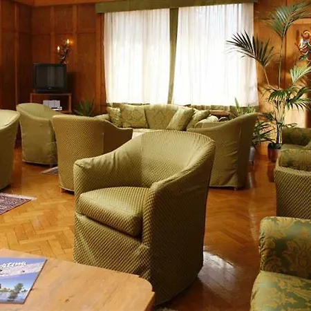 Hotel Corona 3* Cortina d'Ampezzo