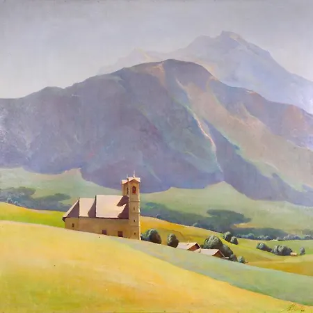 Hotel Hotel Corona Cortina d'Ampezzo