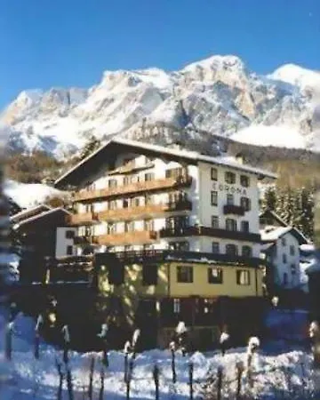 Hotel Corona Hotel 3*