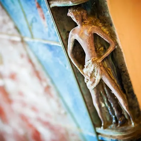 酒店 克罗娜酒店