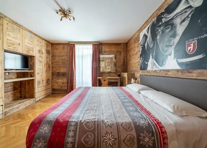Hotel Corona Szálloda